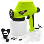 Xcort Electric Spray Gun 110W SUPPLIER IN BANGLADESH