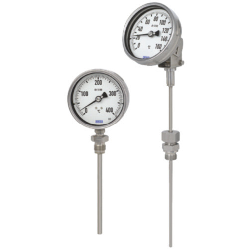 Bimetal Thermometer Supplier in Bangladesh