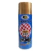 400 ml Gold Color Spray Paint Bosny Brand Supplier In Bangladesh
