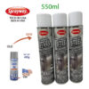 Stainless Steel Cleaner and Polish Sprayway Brand Supplier In Bangladesh