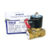 UNI-D Solenoid Valve 3/4″ SUPPLIER IN BANGLADESH 01911737766