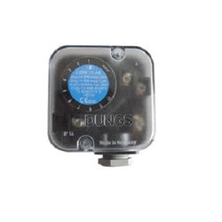 Dungs LGW3 A4 0.4-3 mbar Differential Pressure Switch Supplier in Banglaadesh