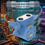 fuel injection gear pump PFP 2500 SUPPLIER IN BANGLADESH
