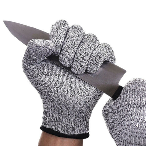 Anti-Cutting Cut Resistant Gloves Supplier in Bangladesh