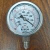 Vaccum Pressure Gauge 1/4″ Npt Lower Mount -76 Supplier In Bangladesh