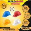 Safety helmet Multi color INGCO Brand SUPPLIER IN BANGLADESH