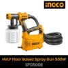 500W Industrial Floor based Spray Gun Ingco Brand Supplier in Bangladesh