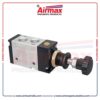 Airmax Push Pull Valve SUPPLIER IN BANGLADESH