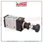 Airmax Push Pull Valve SUPPLIER IN BANGLADESH