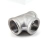 Stainless Steel Tee BSP Threaded 1/2″ Supplier In Bangladesh