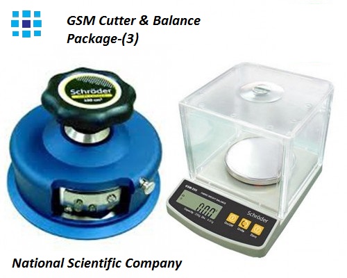 GSM Cutter & Balance Package In Bangladesh