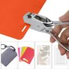 Hole Punch Plier Tool for PVC ID Card Hand Held (Punch) SUPPLIER IN BANGLADESH