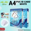PVC ID CARD SHEETS A4 SUPPLIER IN BANGLADESH 01911737766