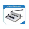A3 Paper Cutting Machine / Rim Cutter Supplier in bangladesh