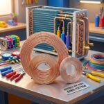 AC COPPER PIPE SUPPLIER IN BANGLADESH