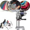 Cloth Cutting Machine 8"/10" Supplier in Bangladesh