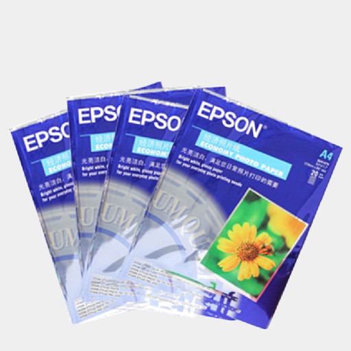 Epson Photo Paper Supplier in Bangladesh