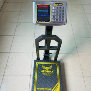 Meghna 120 Kg Digital Weight Scale SUPPLIER IN BANGLADESH 01911737766