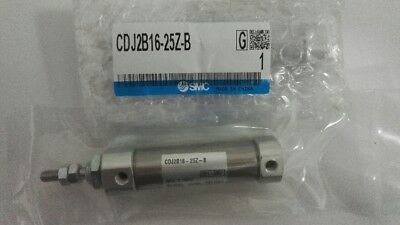 SMC Cylinder CDJ2B16-25Z-B Supplier in bangladesh