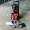 Induction Copper Motor High Pressure Washer-Supplier in Bangladesh