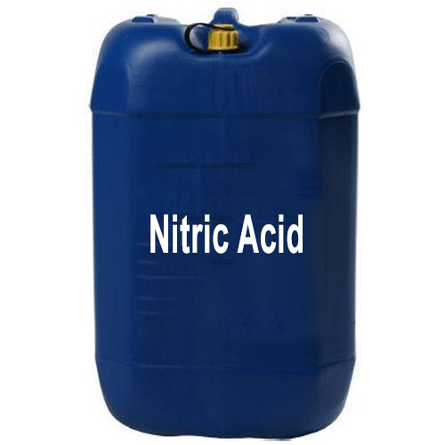 Nitric Acid (HNO3) Supplier in Bangladesh