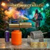 Fogging Machine Coil (super 2000 gold) SUPPLIER IN BANGLADESH