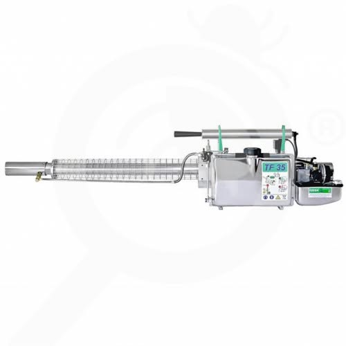Fogger Machine Model: TF 35 SUPPLIER IN BANGLADESH