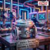 MADAS RG-2MBZ Gas Regulators 3 inch SUPPLIER IN BANGLADESH