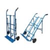Double Cylinder Trolley Supplier in Bangladesh