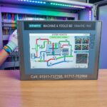 SIEMENS TP1900 Comfort panel SUPPLIER IN BANGLADESH