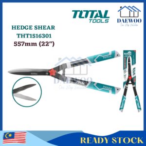 Hedge shear Total Brand THT1516301 INDUSTRIAL SUPPLIER IN BANGLADESH