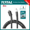 High Pressure Hose 5M Use For Total Brand Car Washer SUPPLIER IN BANGLADESH