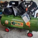Jupai Silent Air Compressor Oil Free -30L SUPPLIER IN BANGLADESH