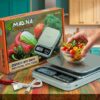 Madina Digital Kitchen Scale-5kg/0.5g SUPPLIER IN BANGLADESH