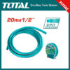 1/2″ PVC hose Total Brand SUPPLIER IN BANGLADESH