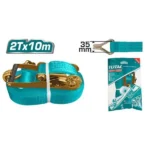 Ratchet Straps Total Brand Supplier In Bangladesh