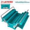 Tool Box total Brand Supplier In Bangladesh