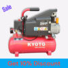 KYOTO 10L Mini Air Compressor Supplier In Bangladesh