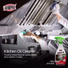 KITCHEN CLEANING OIL AEROPAK BRAND Supplier In Bangladesh