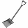 Full Metal Body Shovel For Gardening Square Shape Supplier In Bangladesh