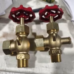 Water Gauge Set 1/2″ X 5/8″ SUPPLIER IN BANGLADESH