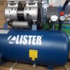 24L silent and oil free air compressor Lister Brand SUPPLIER IN BANGLADESH