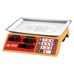 Gazi Digital Scale (30 Kg) – YZ-989S SUPPLIER IN BANGLADESH