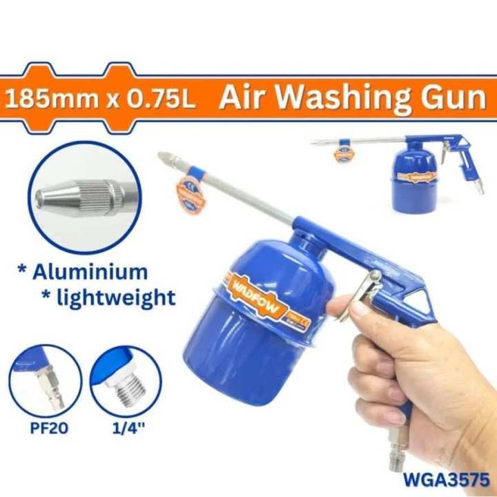 Air washing gun WGA3575 wadfow SUPPLIER IN BANGLADESH