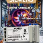 RWF55.50A9 – SIEMENS Burner Controller SUPPLIER IN BANGLADESH
