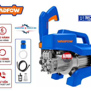 HIGH PRESSURE WASHER WHP1A12 Supplier In Bangladesh