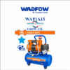Wadfow AIR COMPRESSOR - Supplier In Bangladesh