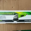 ANGLE GRINDER 900W Prescott Brand SUPPLIER IN BANGLADESH