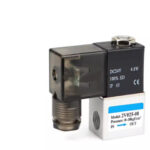Magnetic Valve DC- 24V SDPC SUPPLIER IN BANGLADESH