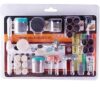 Rotary Tool Accessory Set 105 Pcs Supplier In Bangladesh